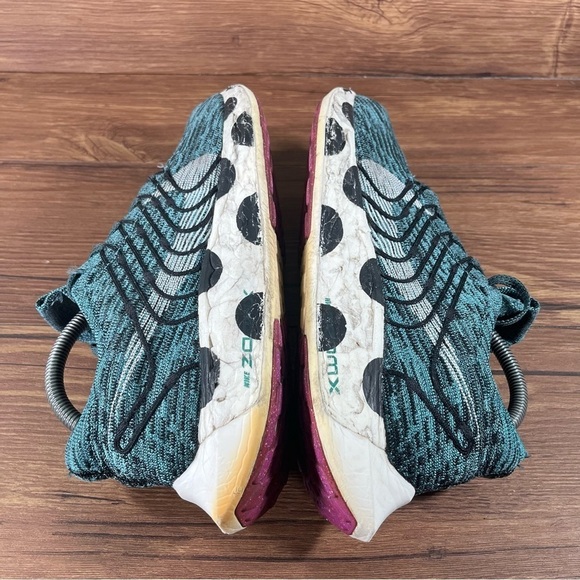 Nike Pegasus Turbo Next Nature Blue Running Shoes Athletic Sneakers Men’s Size 8 - Picture 2 of 11